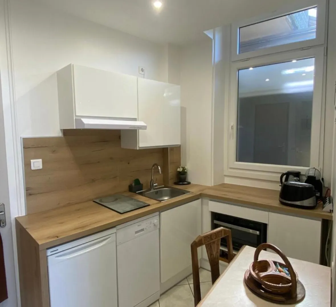 Meubles D'Anna Apartment Aix-les-Bains