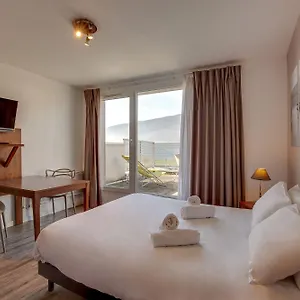 Aparthotel Azurea, Aix-les-Bains